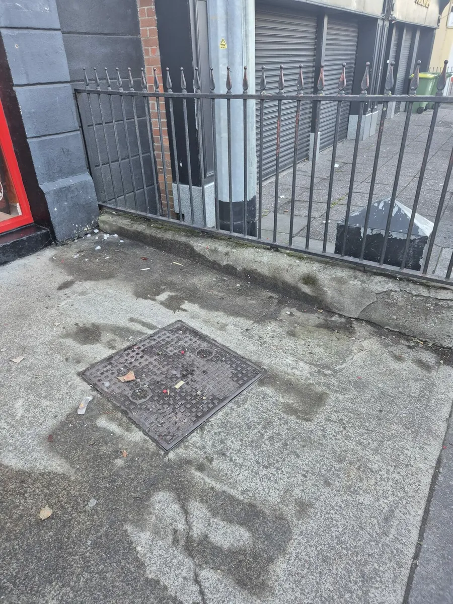 Rubbish removal - Image 3