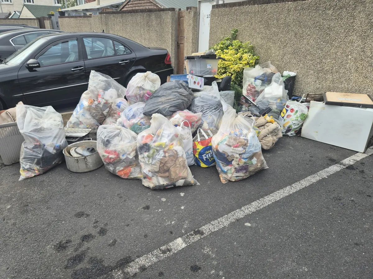 Rubbish removal - Image 4