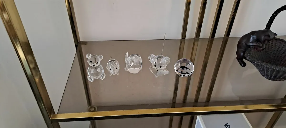 Swarovski animals - Image 3