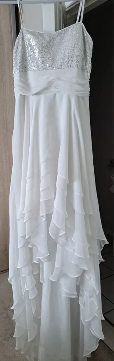 Debs dress - Image 2