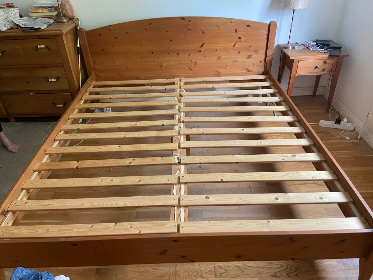 Super king Size Bed - Image 2