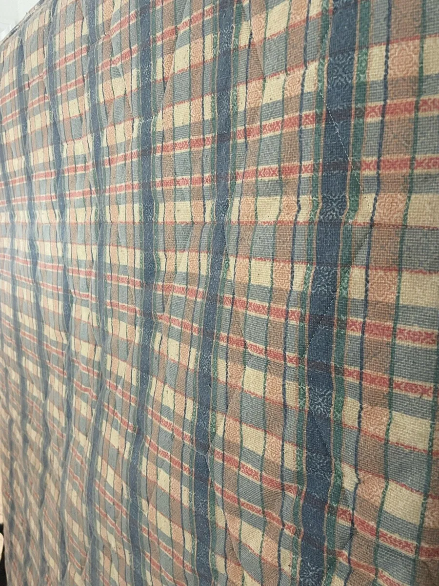 Double Mattress in good condition for free - Image 4