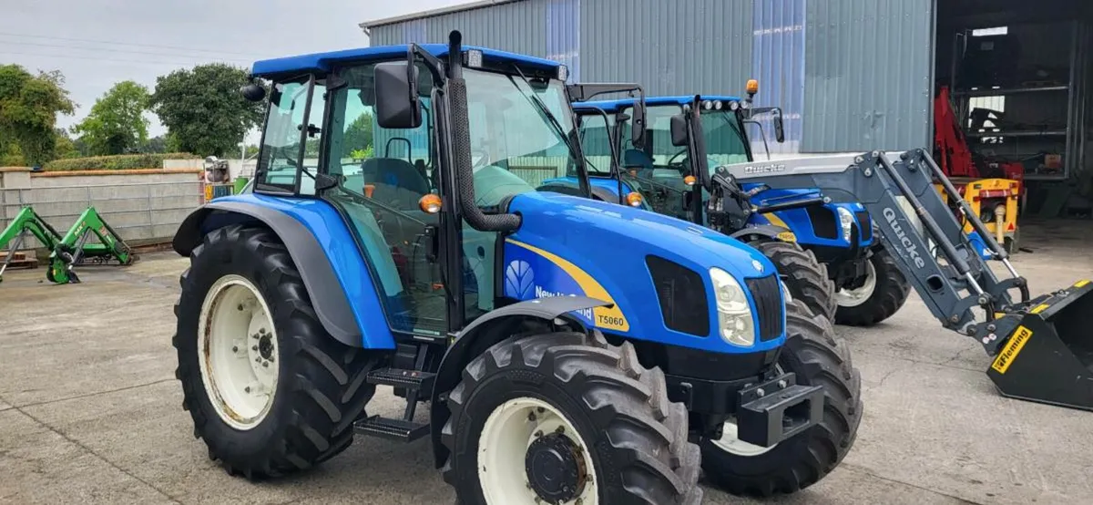 Tractor - Image 3