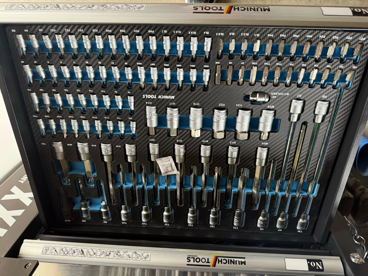 Tool chest - Image 3