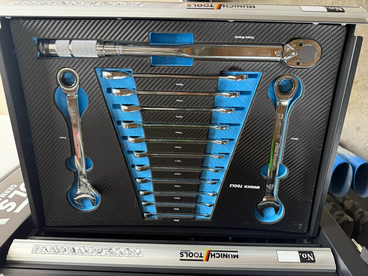 Tool chest - Image 4