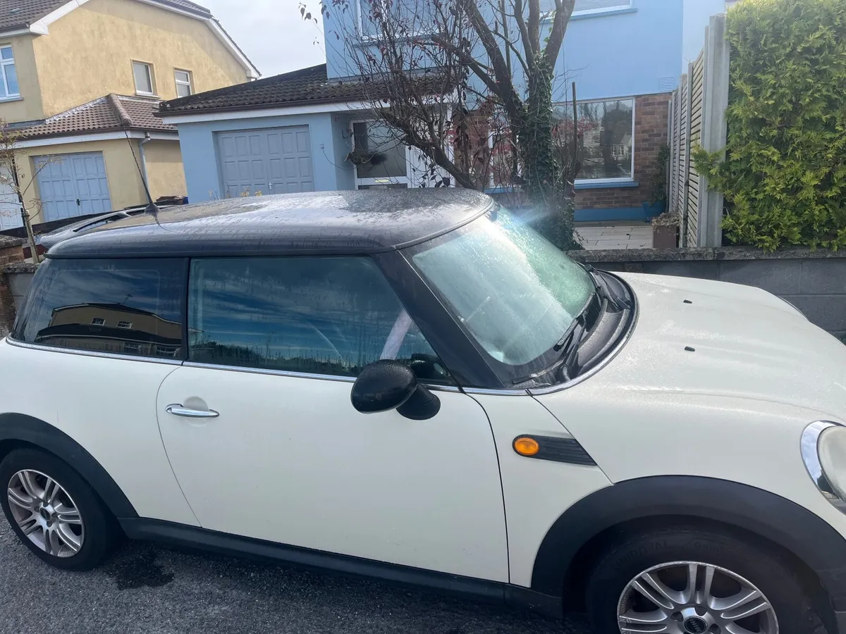 Mini One 2008 - Image 2