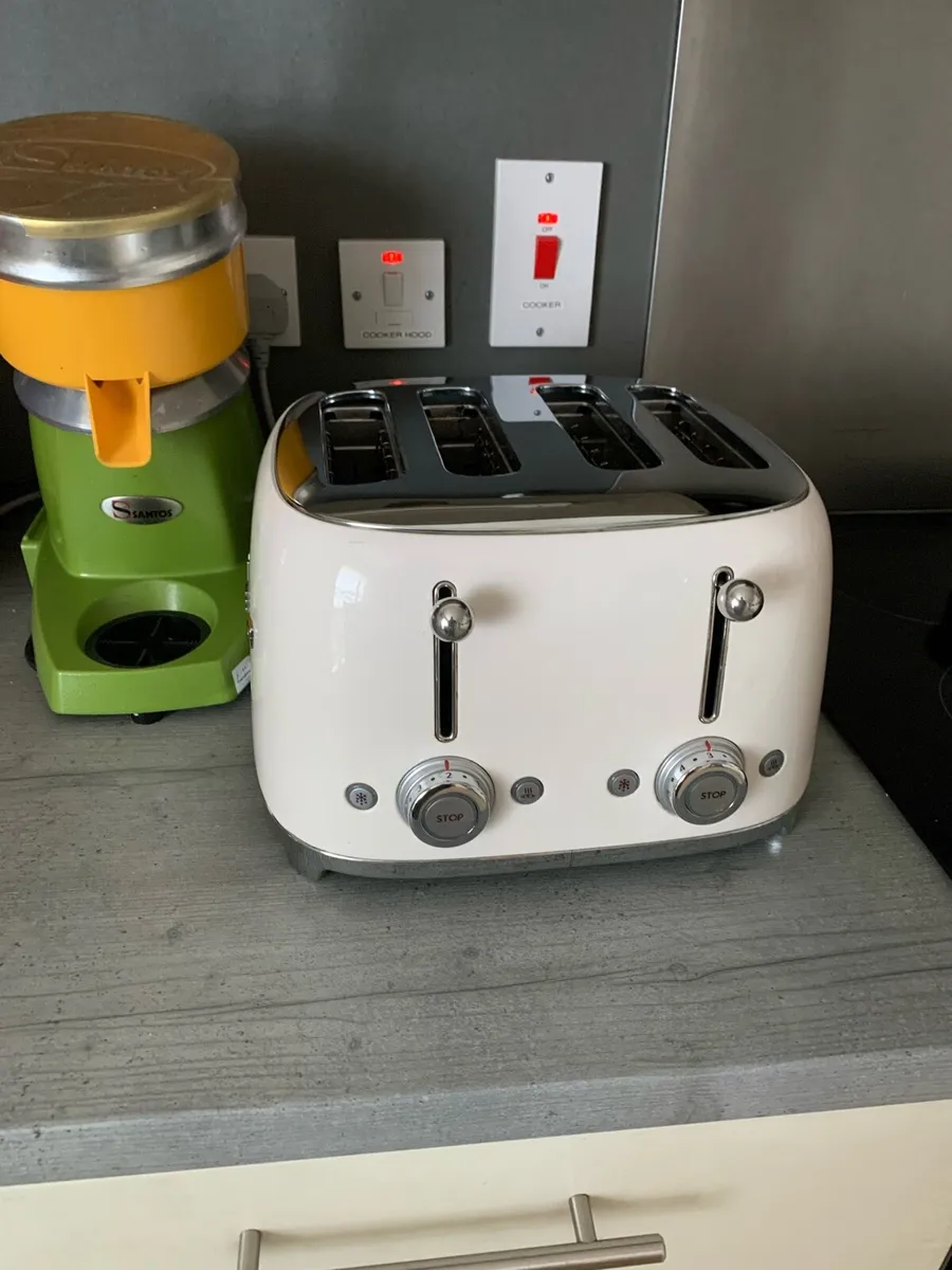 Smeg - Image 1