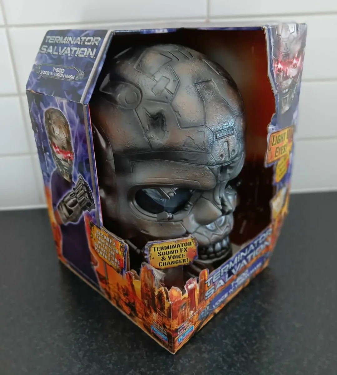 Terminator toys (NEW) - Image 2
