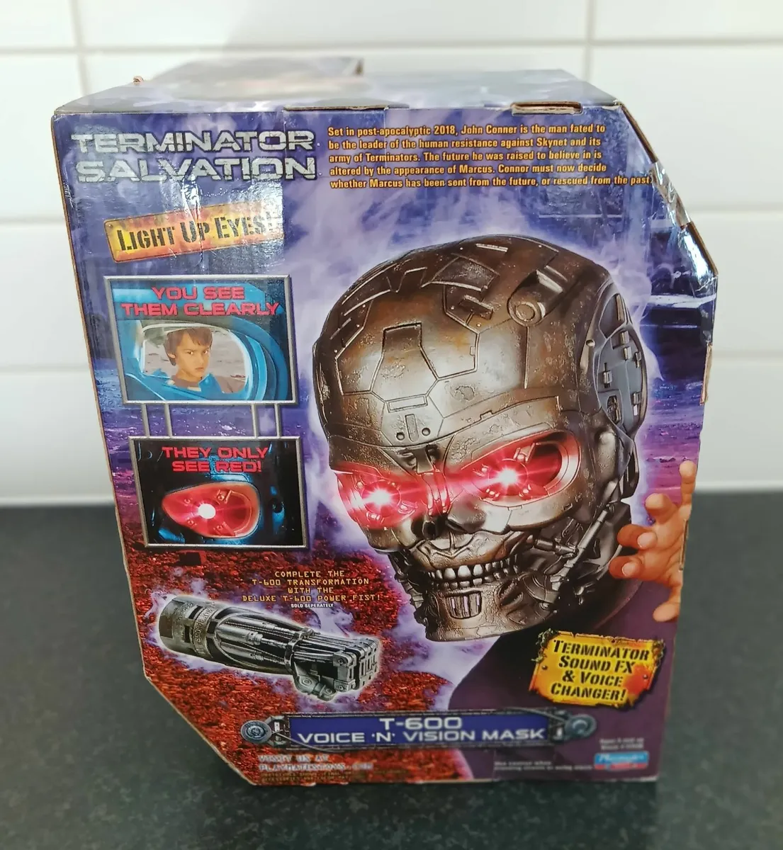 Terminator toys (NEW) - Image 3