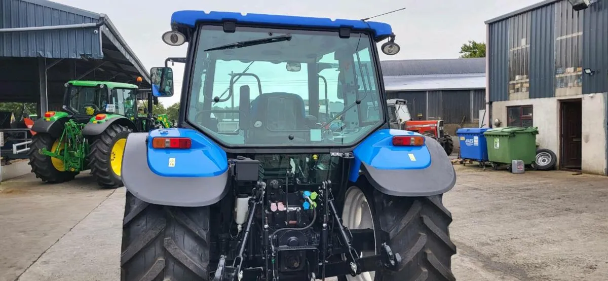 Tractor - Image 2