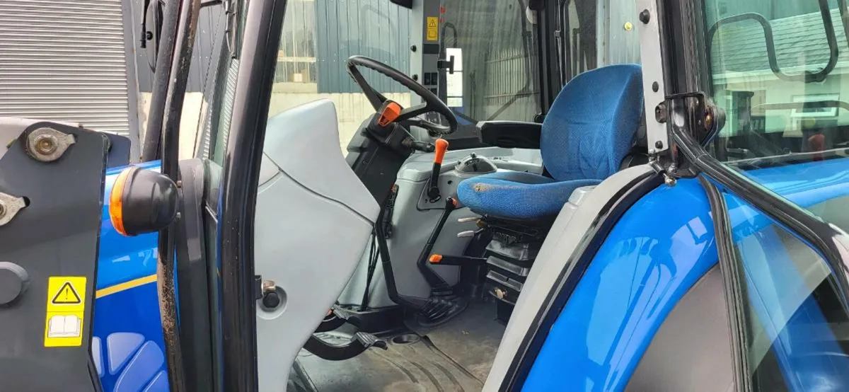 Tractor - Image 3