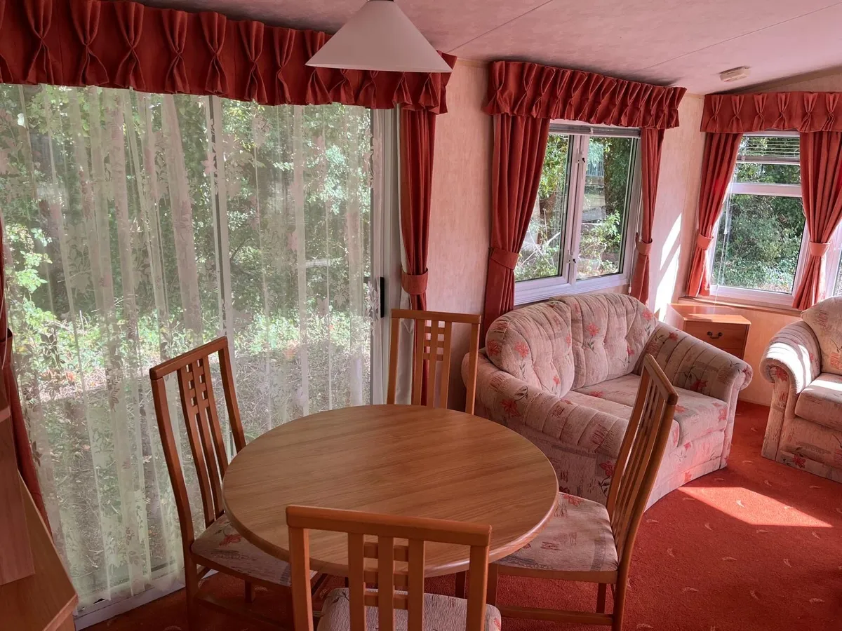 Willerby Ideal Eclipse 35 x 12 x 2. Spotless - Image 3