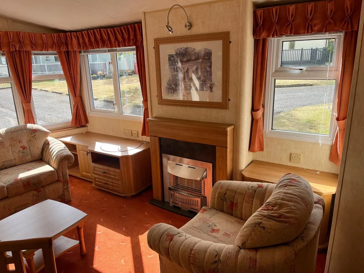 Willerby Ideal Eclipse 35 x 12 x 2. Spotless - Image 4
