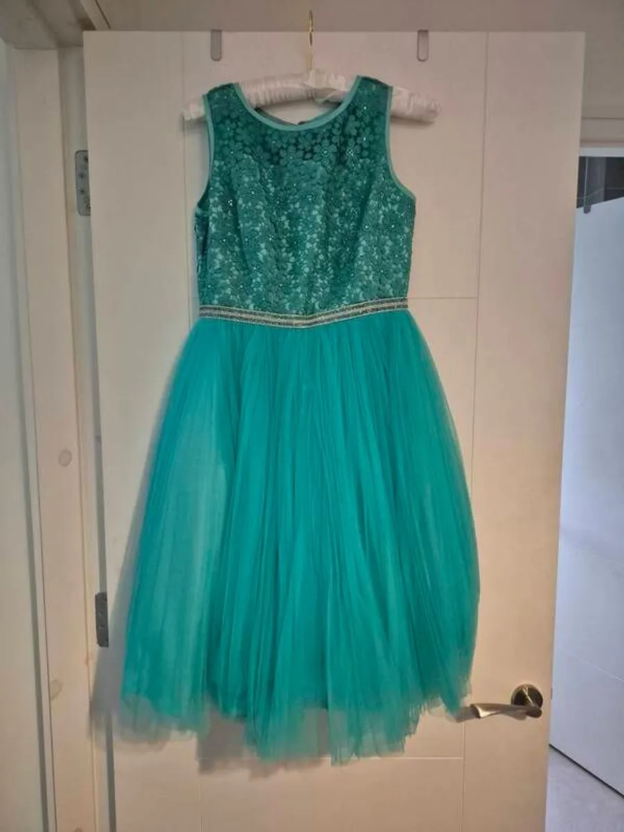 Confirmation Dress - Image 1
