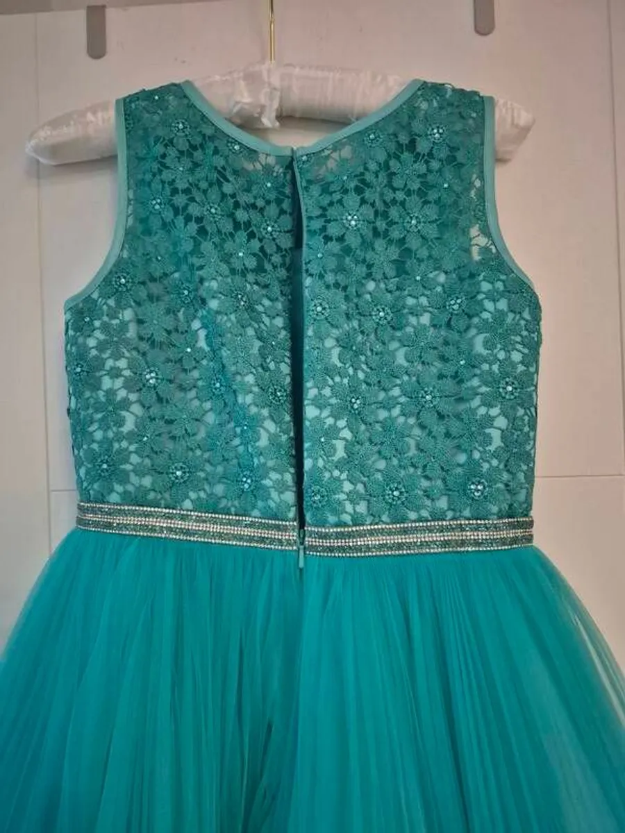Confirmation Dress - Image 2