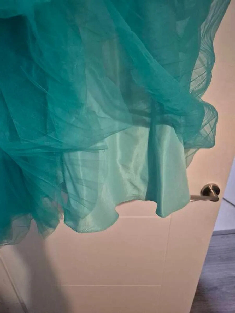 Confirmation Dress - Image 3