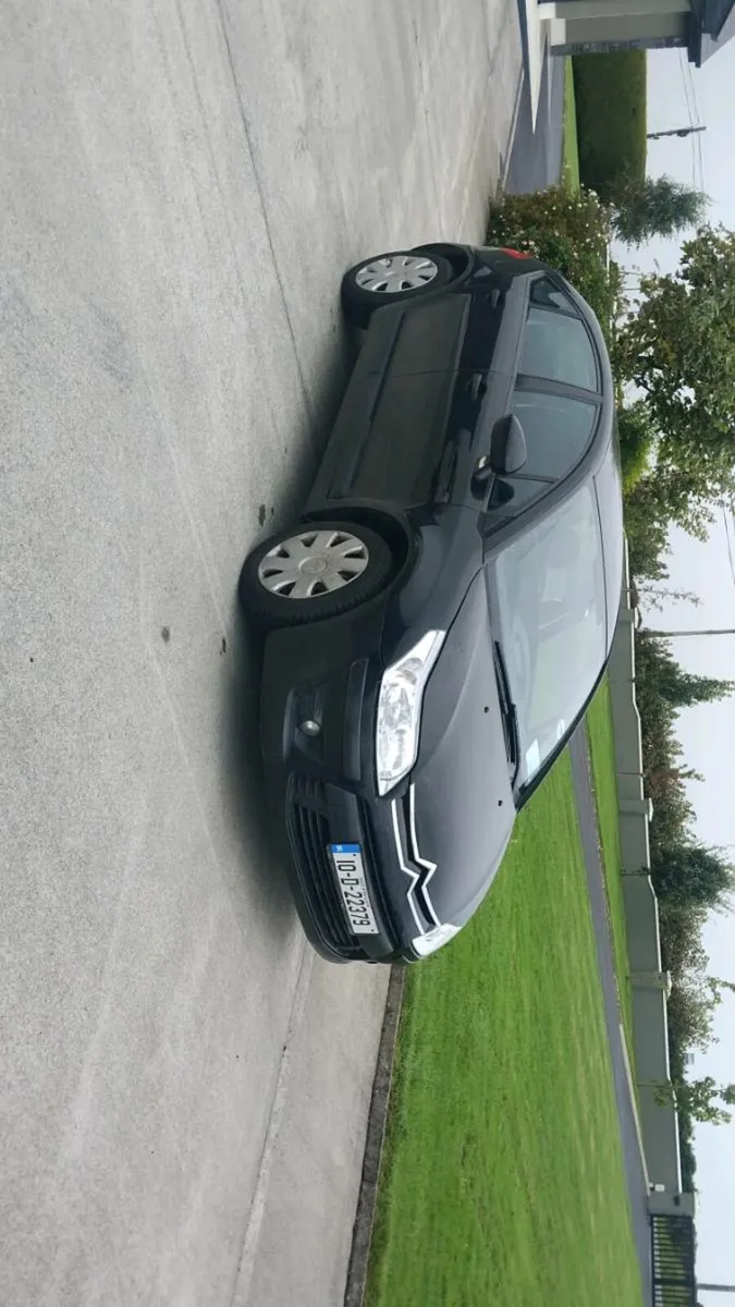 Citroen  c4