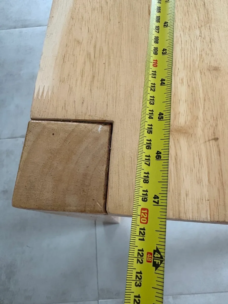Solid Table - Image 3