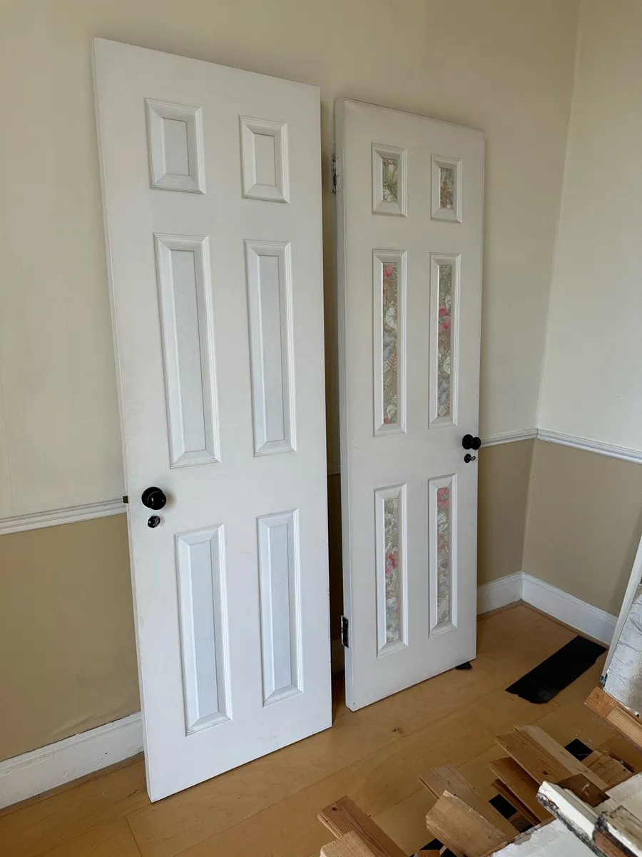 Free doors (2)