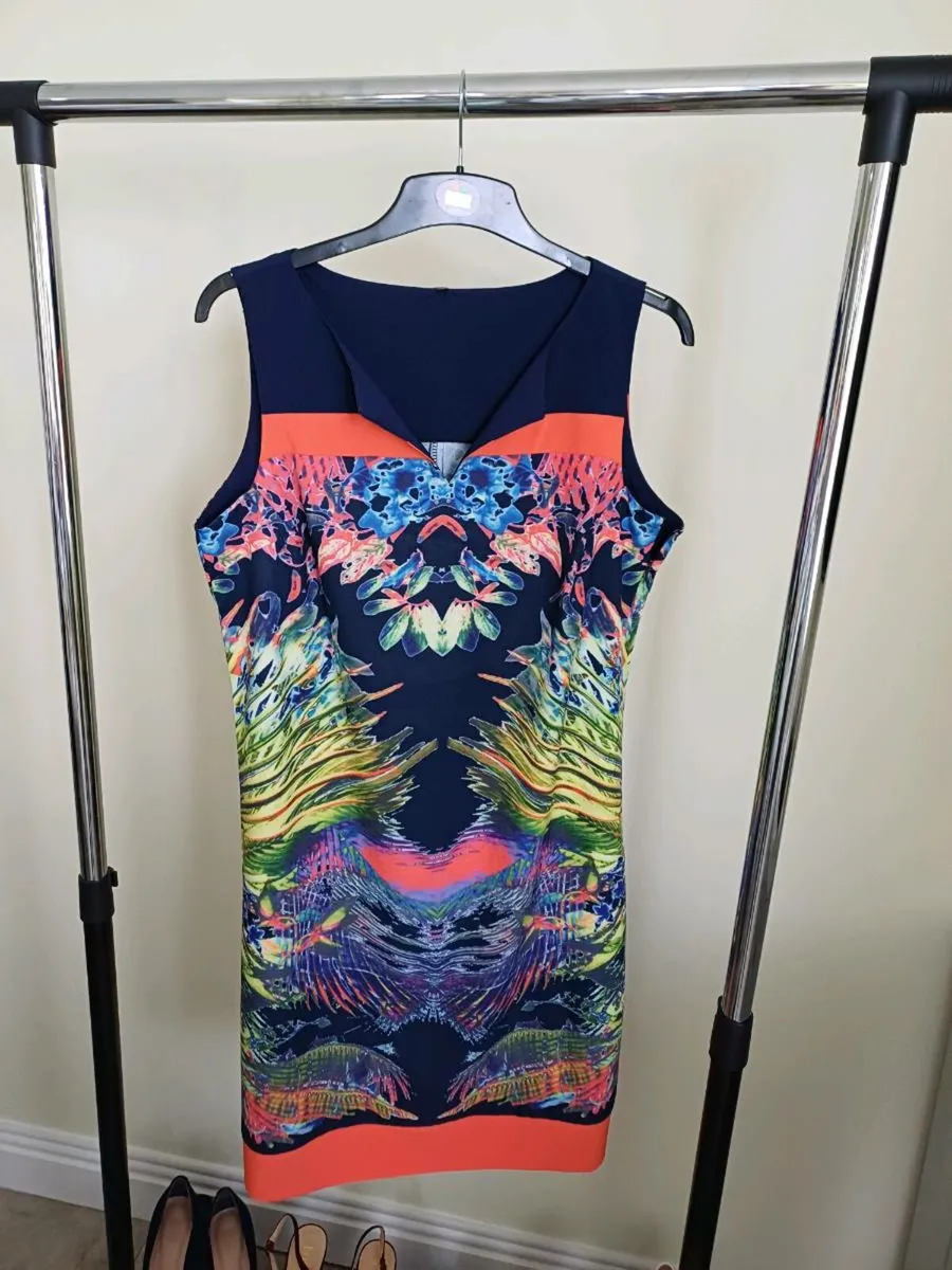 Dress - Image 1