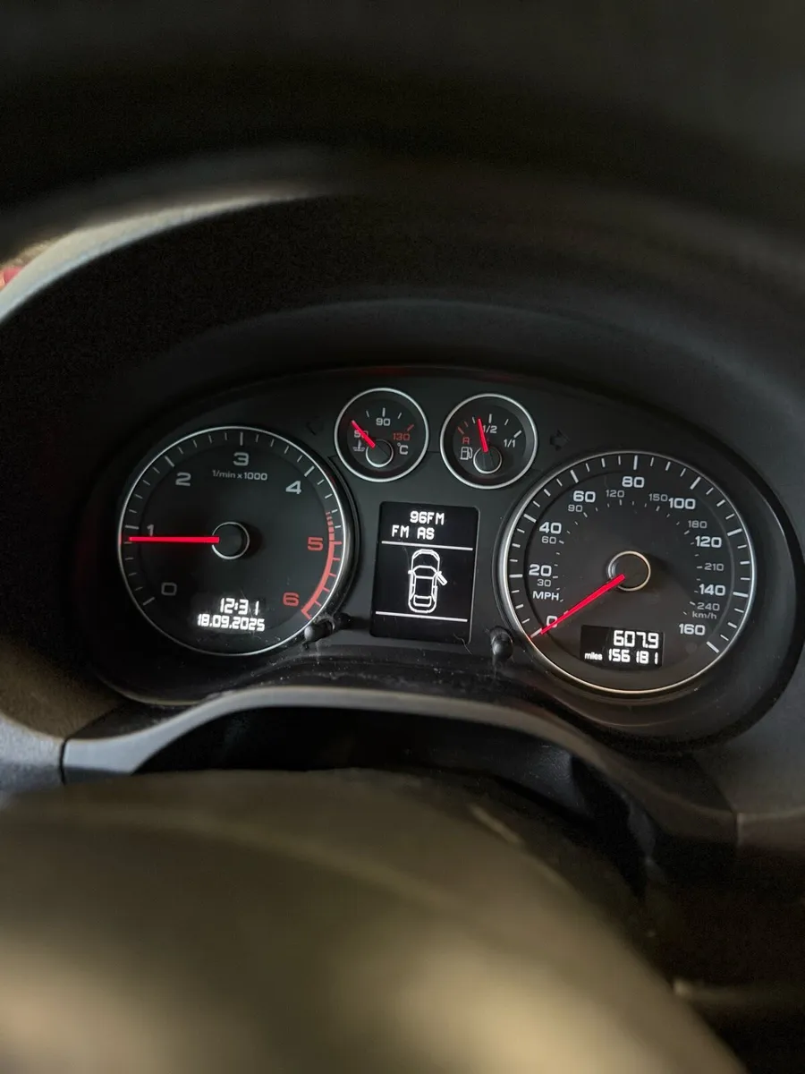 Audi A3 - Image 3