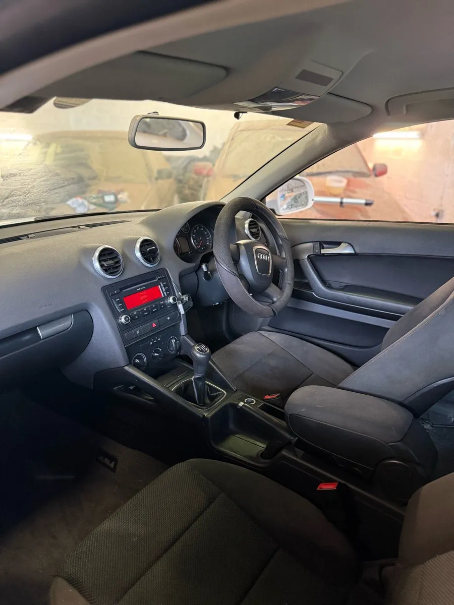 Audi A3 - Image 4