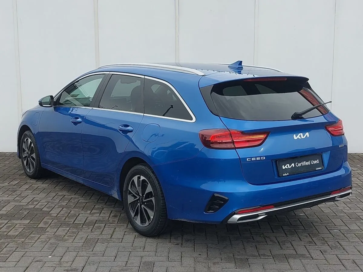 Kia Ceed 1.6 GDI Phev - Image 3