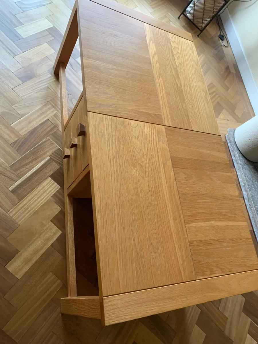 Coffee table - Image 2