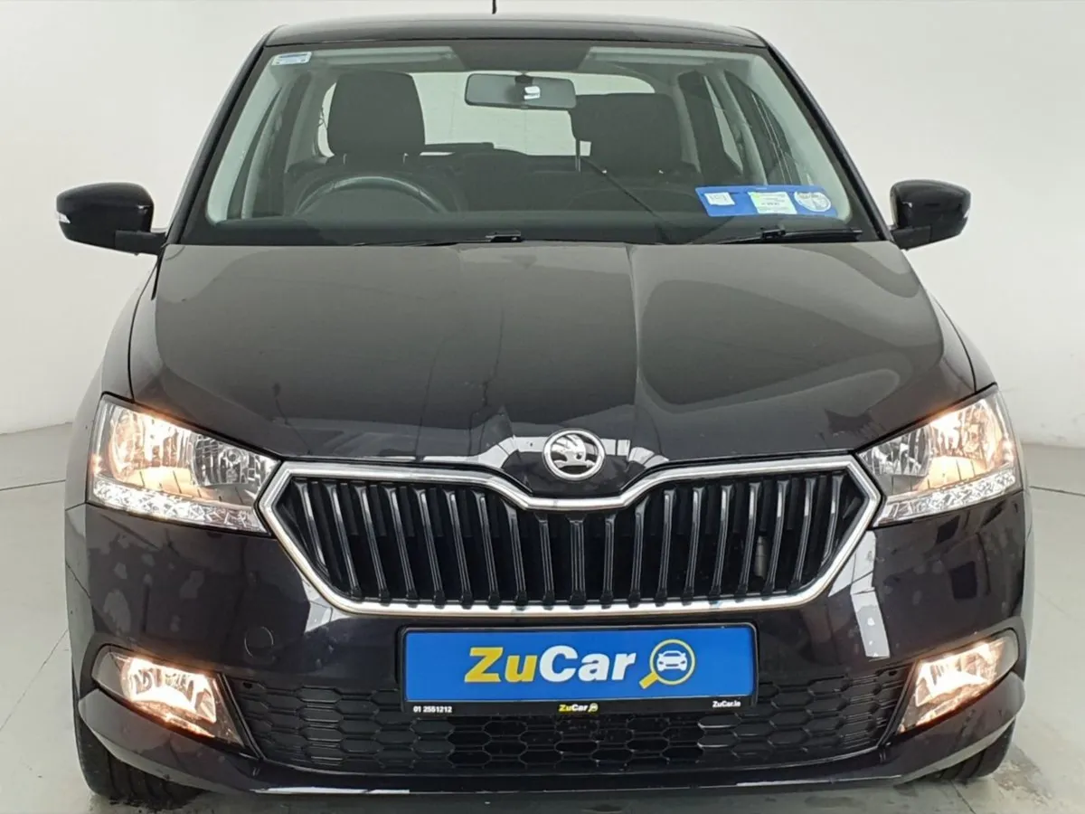 Skoda Fabia  101 1.0mpi 75hp Style - Image 3
