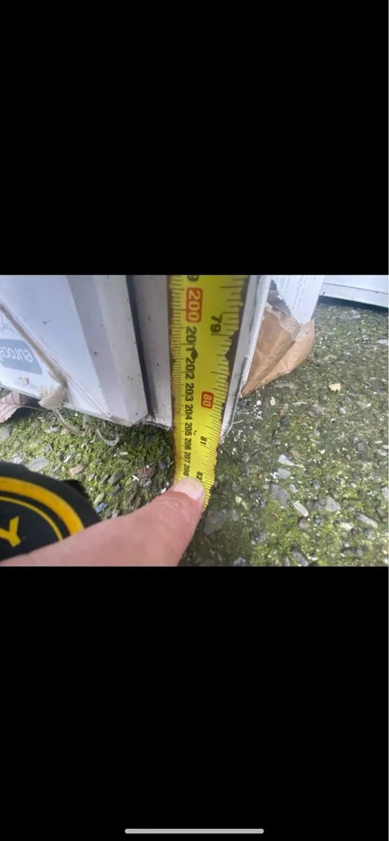 PVC door - Image 3