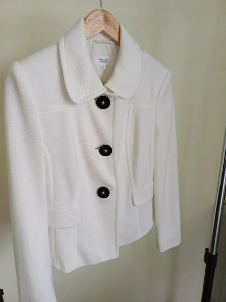Jacket - Image 1