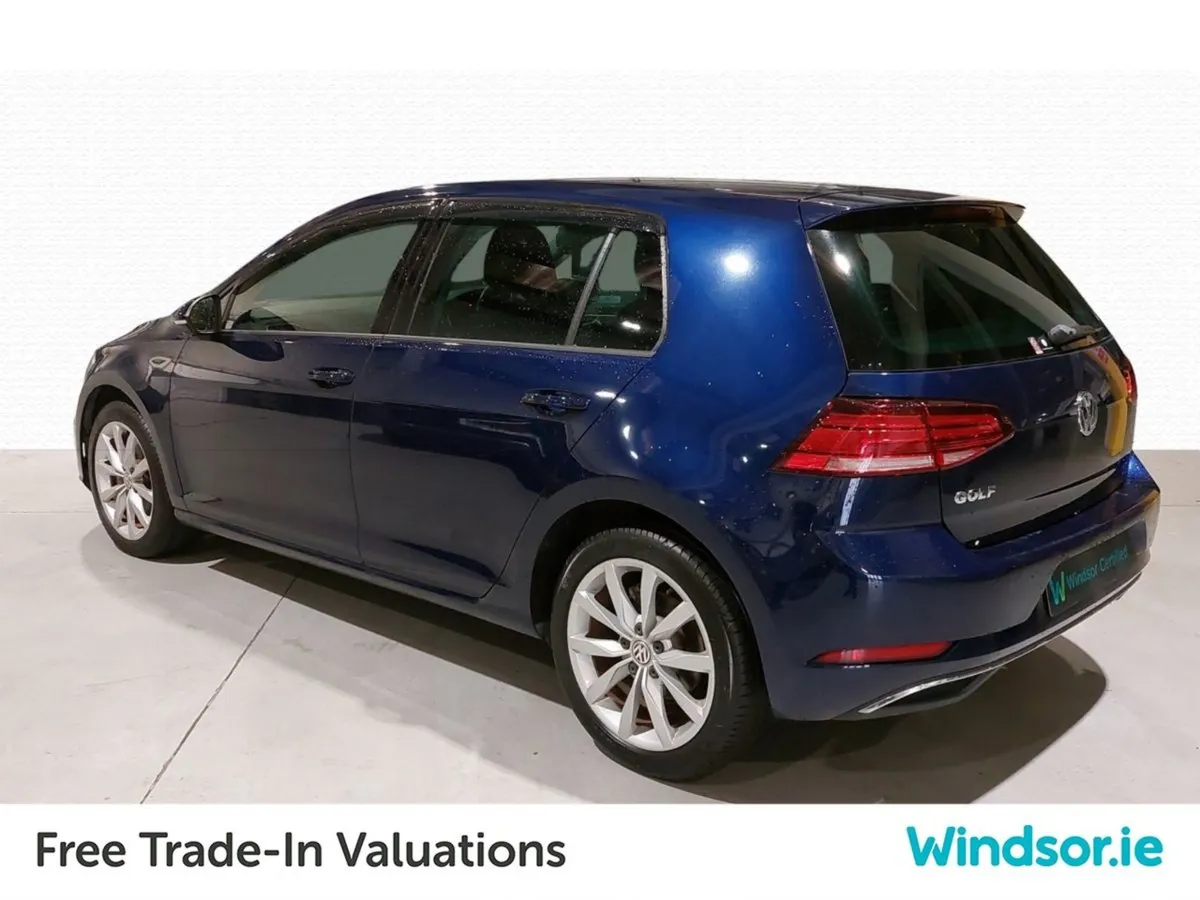 Volkswagen Golf Auto - Image 3