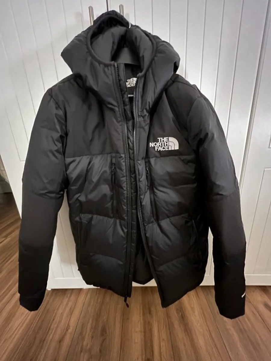 Jacket - Image 1