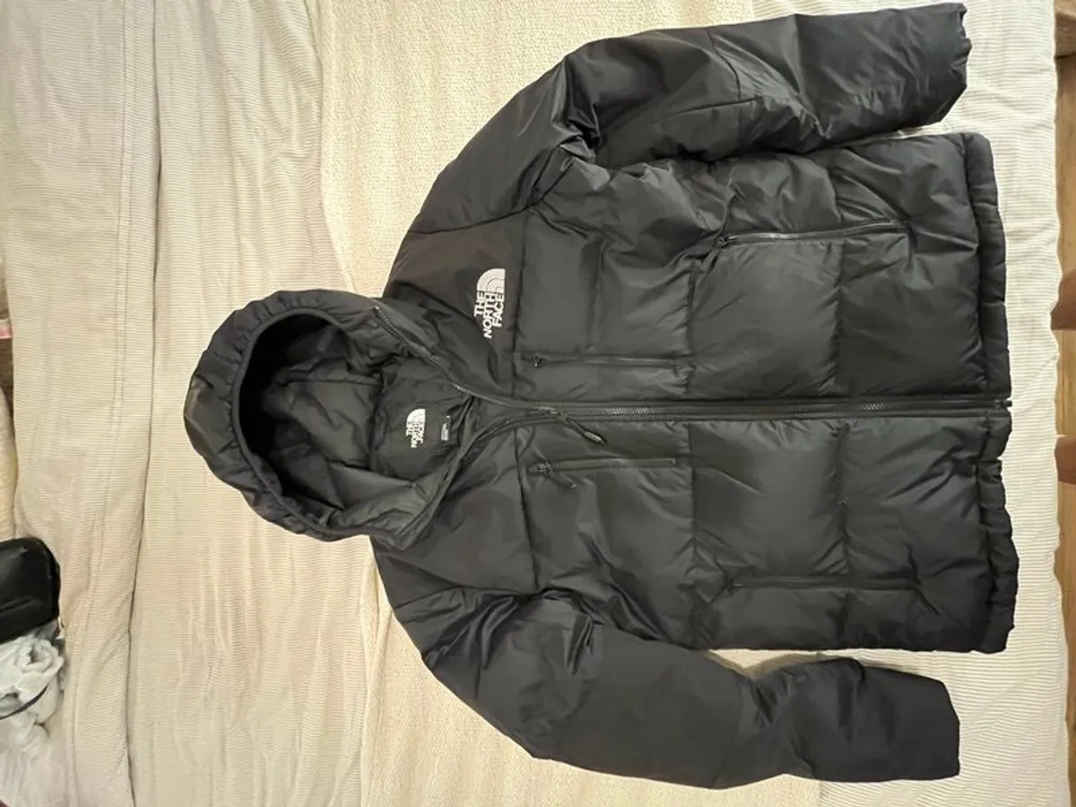 Jacket - Image 2