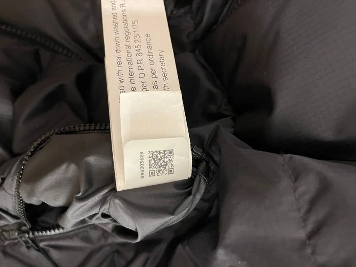 Jacket - Image 3