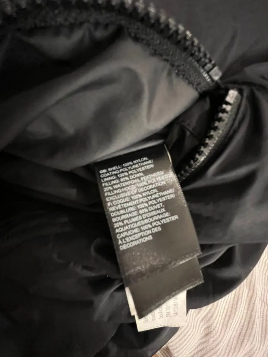 Jacket - Image 4