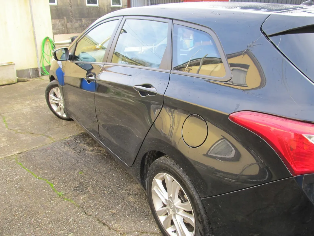 Hyundai i30 2014 - Image 3