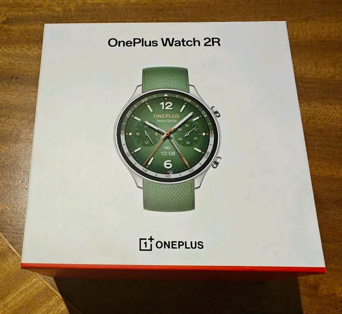 OnePlus Watch 2R - Image 1