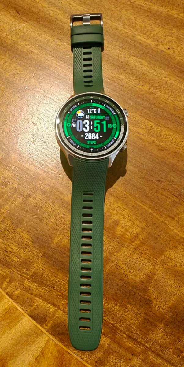 OnePlus Watch 2R - Image 3