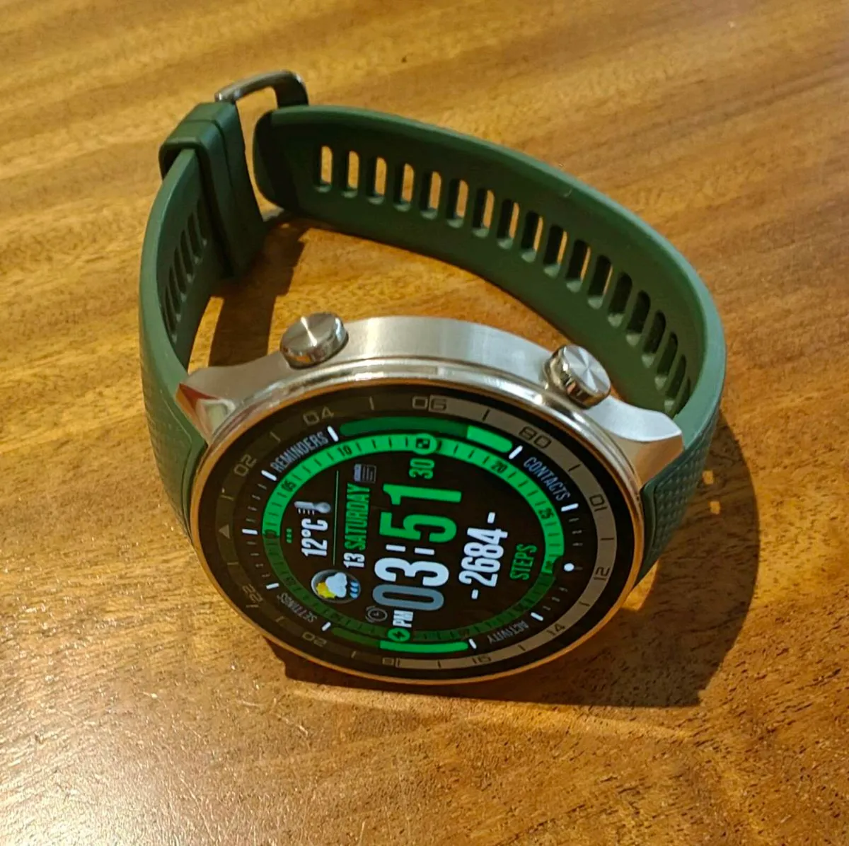 OnePlus Watch 2R - Image 4