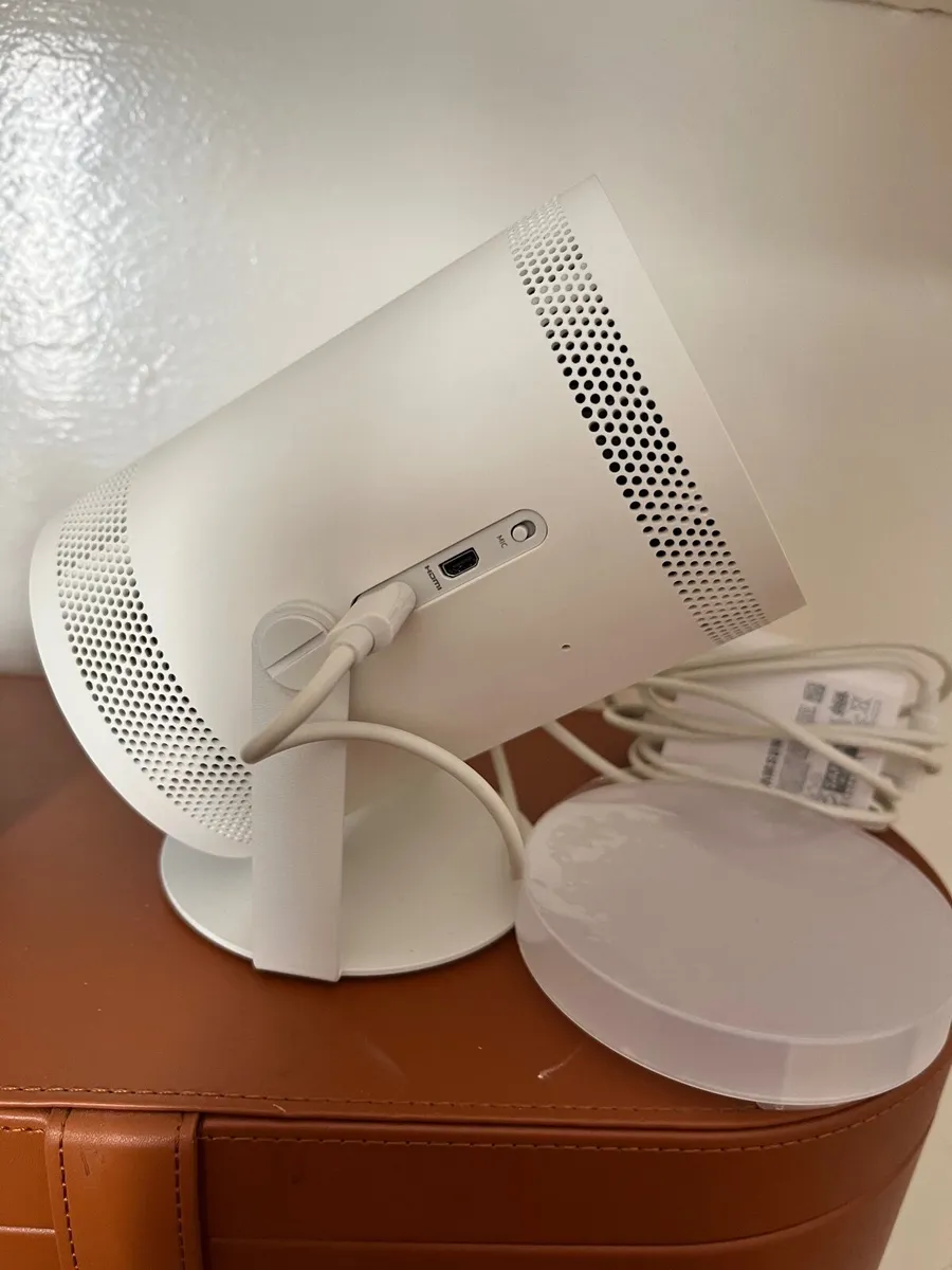 Samsung Freestyle Projector - Image 2