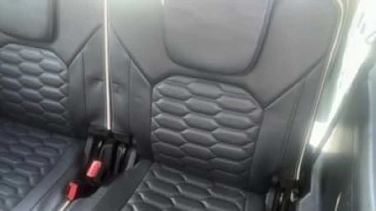 2017 Ford S-Max 2.0 TDCi 5dr Powershift VIGNALE  7 - Image 4