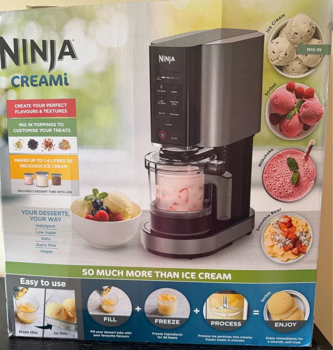 Ninja Creami - Image 3