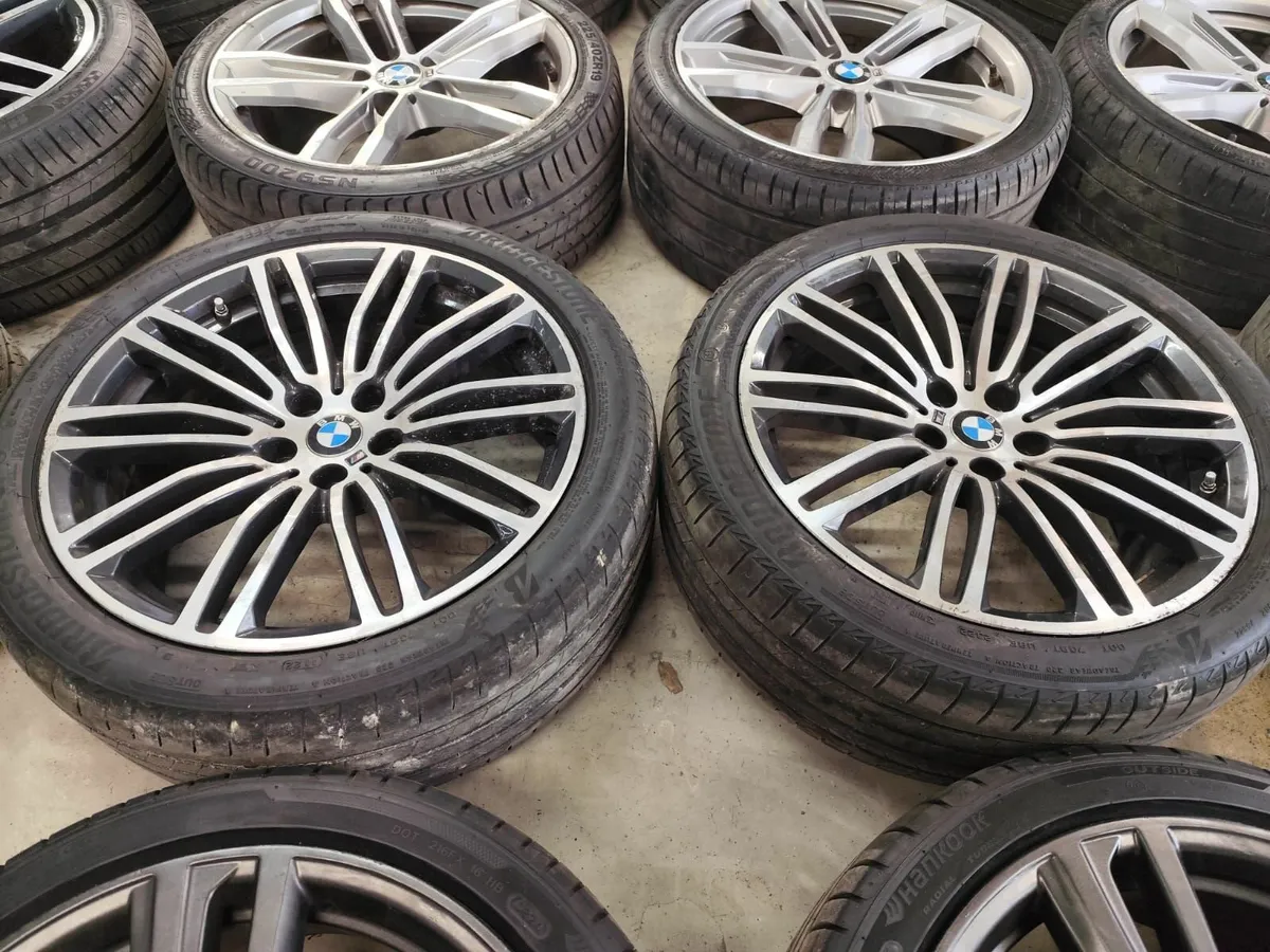 Alloy wheels - Image 3