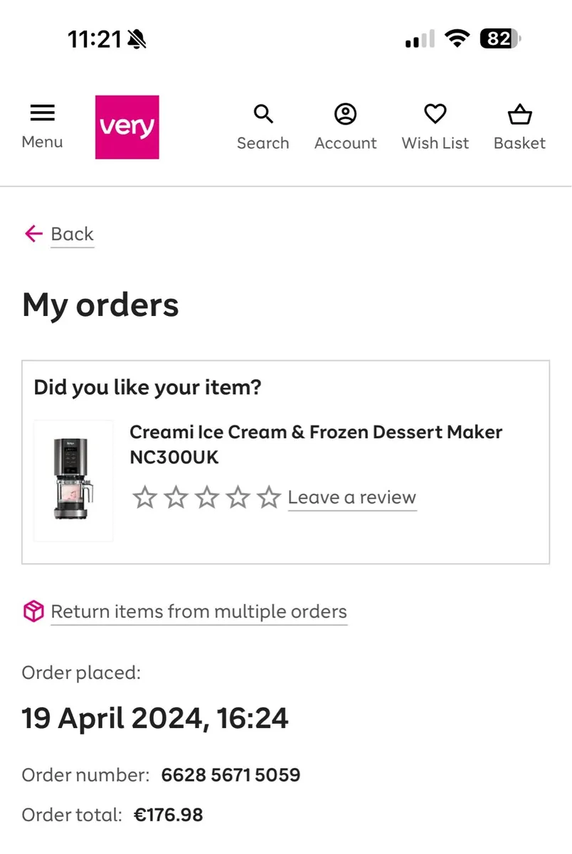 Ninja Creami - Image 4
