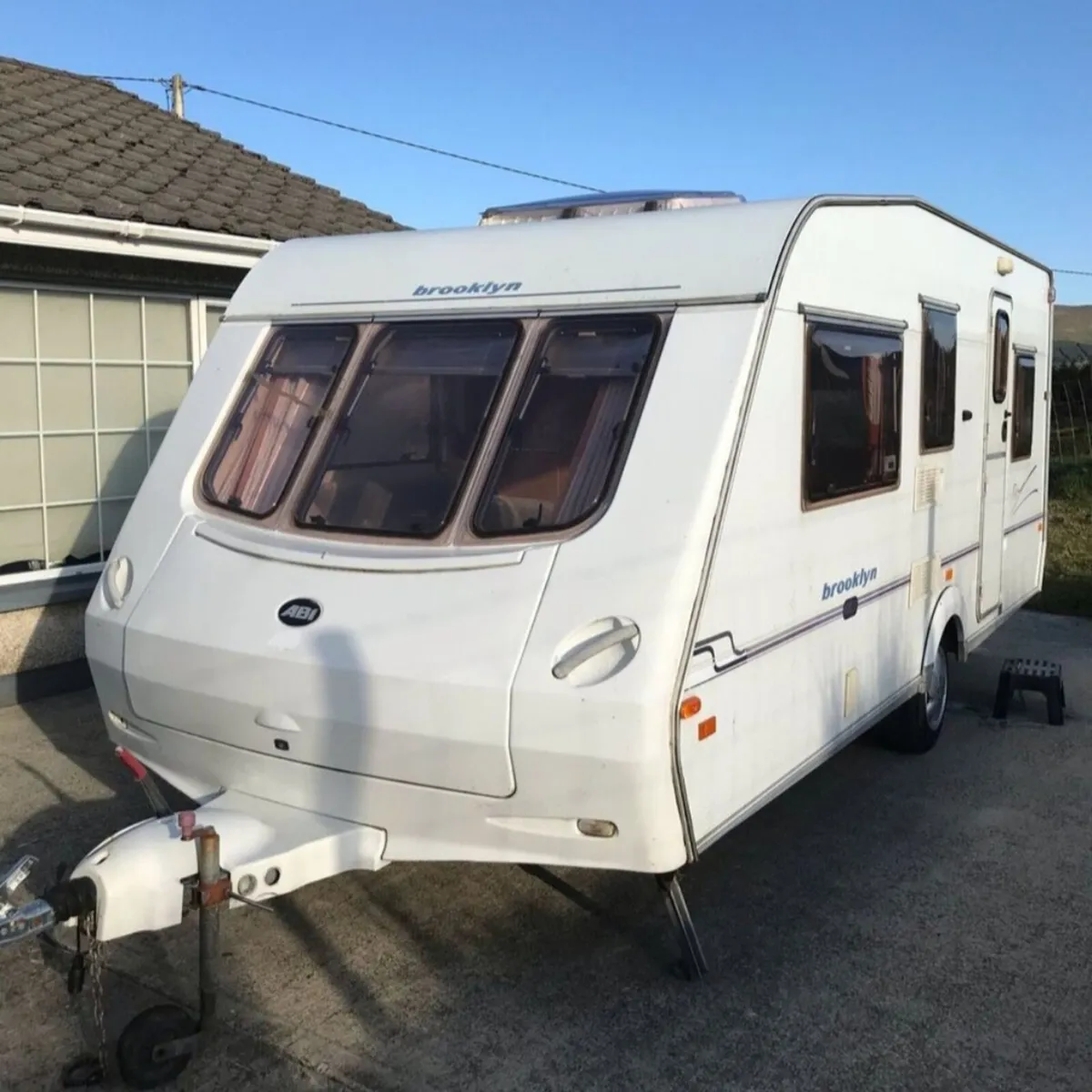 Caravan N E E D E D