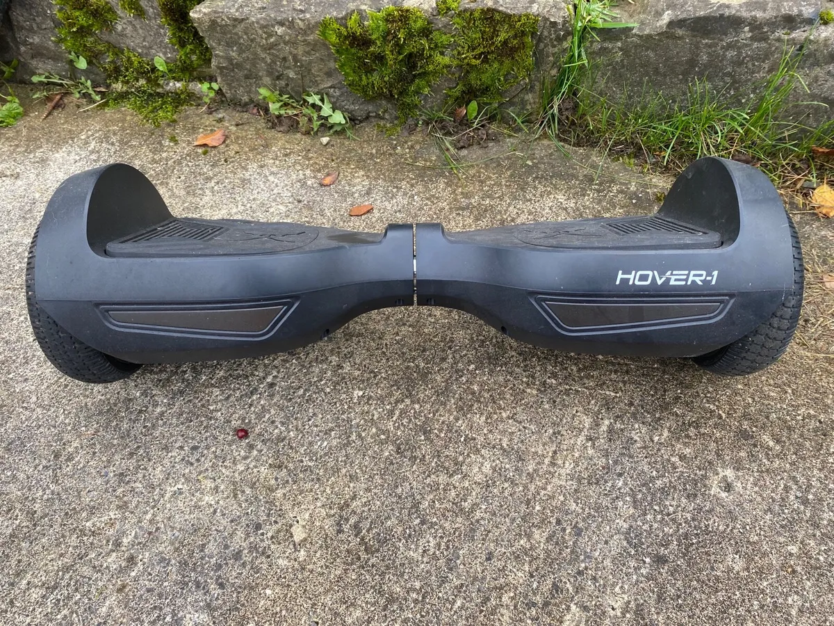 Hover board - Image 1