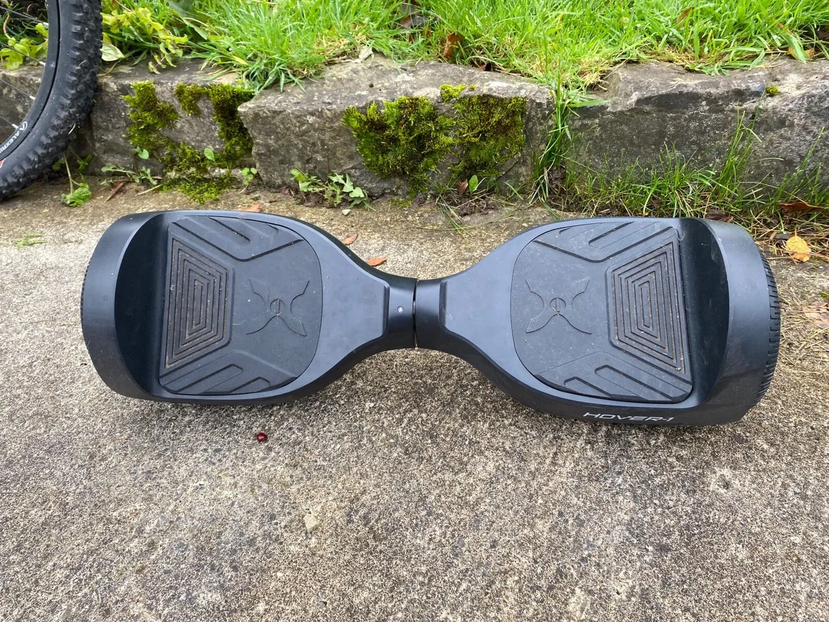 Hover board - Image 2