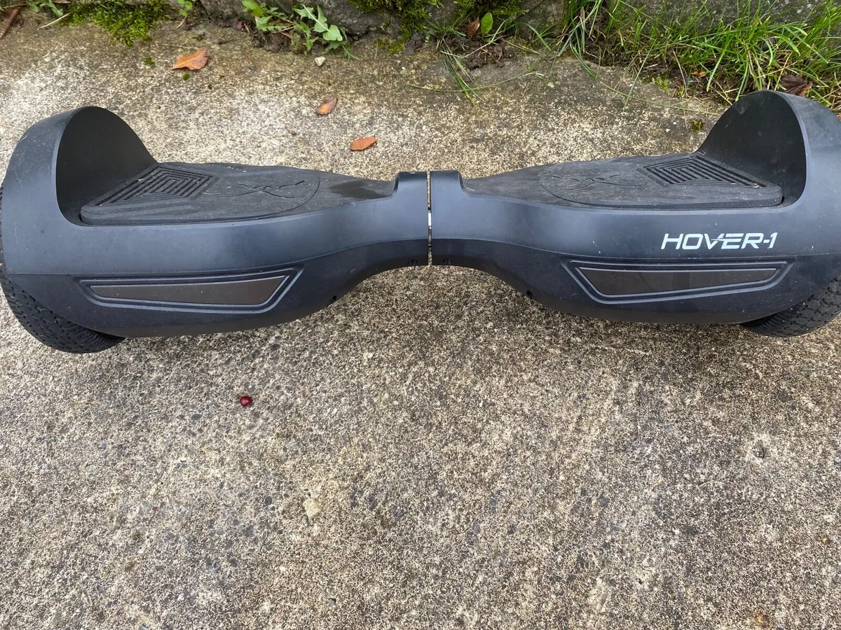 Hover board - Image 3