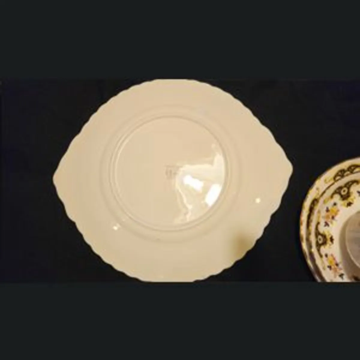 21 Piece Bone China Tea Set - Image 3